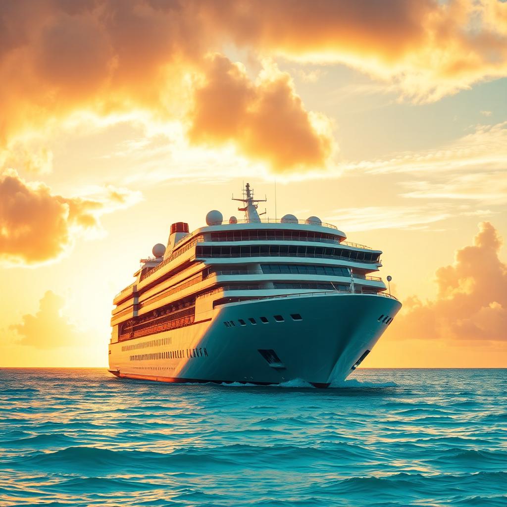 Adults-only luxury